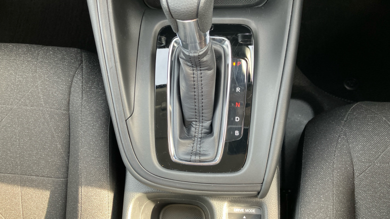 Honda HR-V 1.5 eHEV Elegance 5dr CVT Hybrid Hatchback